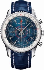 AB0130C5/C894-719P BREITLING MONTBRILLANT 01 BRAND NEW AUTHENTIC MENS WATCH