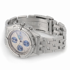 Used Watch Men Breitling Chronomat 1000 limited edition A1304810 Automatic X9A