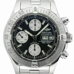 Used[A] Watch Breitling Chrono Super Ocean A13340 / A111B83PRS Self winding V2S