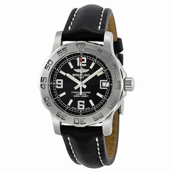 Breitling Colt 33 Stainless Steel Ladies Watch A7738711/BB51/408X