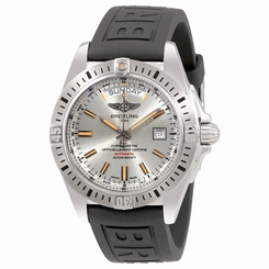 Breitling Galactic 44 Automatic Mens Watch A45320B9-G797BKPT3