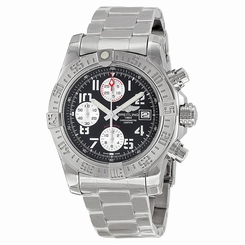Breitling A1338111/BC33 170A Mens Avenger II Watch