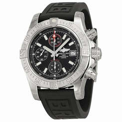 Breitling Avenger II Stainless Steel Mens Watch A1338111-BC32-152S-A20S.1