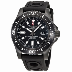 Breitling Superocean 44 Automatic Mens Watch M1739313-BE92BKORT