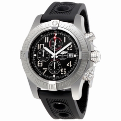 Breitling Super Avenger II Ocean Racer Mens Watch A1337111/BC28BKOR