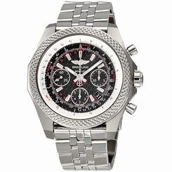 Breitling Bentley Automatic Chronograph Mens Watch AB061221/BD93-980A