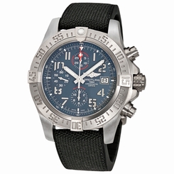 Breitling Avenger Bandit Chronograph Automatic Mens Watch E1338310-M534-253S