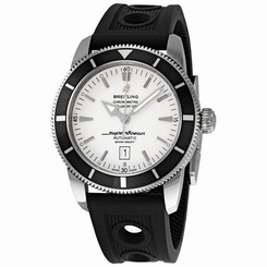 Breitling SuperOcean Heritage 46 Mens Watch A1732024-G642BKOR
