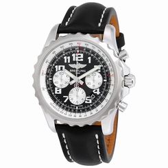 Breitling Chronospace Automatic Mens Watch A2336035/BB97BKLT