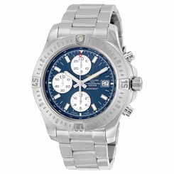 Breitling Colt Stainless Steel Mens Watch A1338811-C914-173A