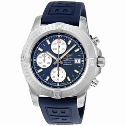 Breitling Colt Mariner Chronograph Automatic Mens Watch A1338811-C914BLPT3