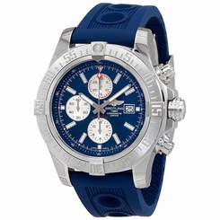 Breitling Super Avenger II Chronograph Mens Watch A1337111-C871-205S-A20D.2