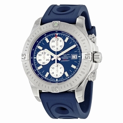 Breitling Stainless Steel Mens Watch A1338811-C914-228S-A20S.1