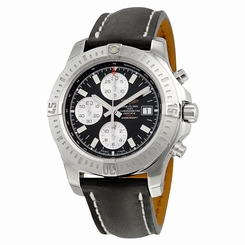 Breitling Stainless Steel Mens Watch A1338811-BD83-436X-A20D.1