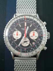 Breitling Chronomat 7808
