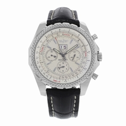 Breitling Bentley 6.75 A4436212/G573 Stainless Steel Automatic Men's Watch