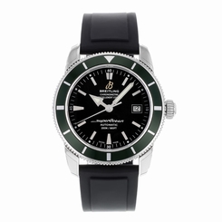 Breitling Superocean Heritage A1732136/BA61-131S Steel Automatic Men's Watch