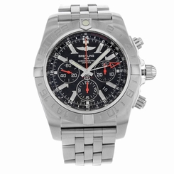 Breitling Chronomat GMT Limited AB041210/BB48-384A Steel Automatic Watch