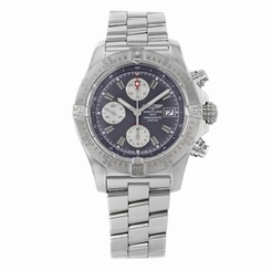 Breitling Avenger Skyland A1338012/f548-132A Steel Automatic Men's Watch