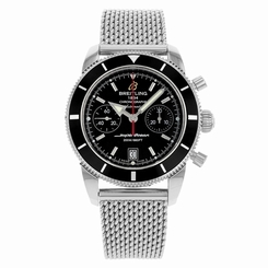 Breitling Superocean Heritage 44 A2337024/BB81-154A Steel Automatic Men's Watch