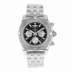 Breitling Chronomat 44 AB011011/B967-375A Steel Automatic Men's Watch