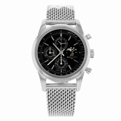 Breitling Transocean 1461 A1931012/BB68-154A Steel Automatic Men