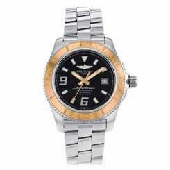 Breitling Superocean 44 C1739112.BA77.163A Steel & Gold Automati