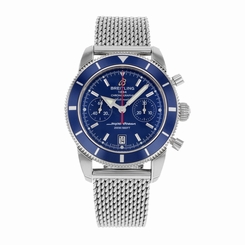 Breitling Superocean Heritage 44 A2337016/C856-154A Automatic Men's Watch
