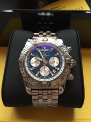 Breitling Chronomat 44