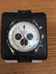 Breitling ChronoMatic 49 PERFECT CONDITION - A14360