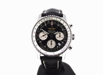 Breitling Navitimer A23322