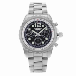 Breitling Chronospace A2336035/BA68-167A Stainless Steel Automatic Men's Watch