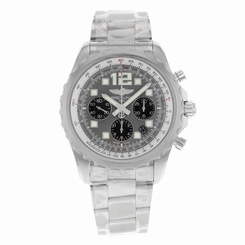 Breitling Chronospace A2336035/F555-167A Stainless Steel Automatic Men's Watch