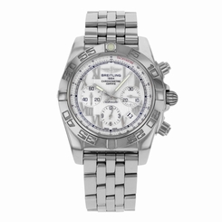 Breitling Chronomat 44 AB011012/A690-375A Stainless Steel Automatic Men's Watch