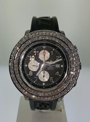 BREITLING SUPER AVENGER CHRONO