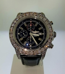 BREITLING SUPER AVENGER CHRONO