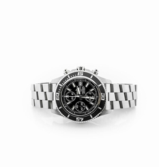 BREITLING - SUPEROCEAN CHRONOGRAPH - A1334102/BA84
