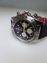 Breitling Chronomat 44 Airborne Brand new!!
