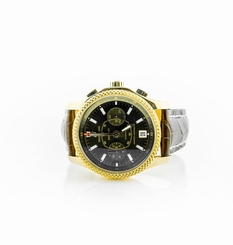 BREITLING - BENTLEY MARK VI ROSE GOLD - H2636212