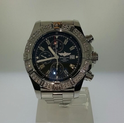 BREITLING SUPER AVENGER CHRONO