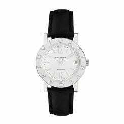 Bulgari Bulgari Bulgari 101360 Stainless Steel Automatic Watch BB33WSLDAUTO/N