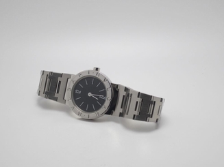 BVLGARI-BVLGARI BB26SS WOMENS QUARTZ WATCH