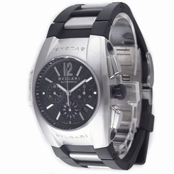 BVLGARI Ergon AUTOMATIC Chrono Gents Watch EG35BSVDCH - RRP ��3380 - BRAND NEW