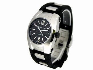 BVLGARI Ergon AUTOMATIC Gents Watch EG35BSVD - RRP ��2200 - BRAND NEW