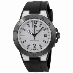 Bvlgari Diagono Magnesium Automatic Mens Watch 102427