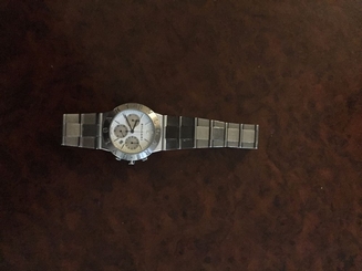 Bvlgari Chronograph BB38BSSDCH/N Wrist Watch for Men 722631248964