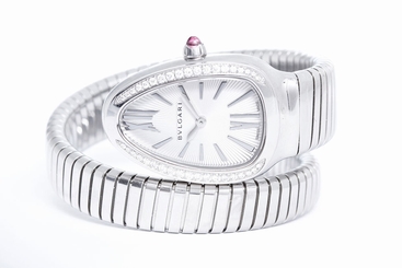 Bulgari Serpenti Serpent SP35S