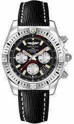 AB01442J/BD26-218X NEW BREITLING CHRONOMAT 41 AIRBORNE AUTOMATIC CHRONOGRAPH