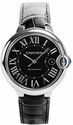 WSBB0003 CARTIER BALLON BLEU BRAND NEW & AUTHENTIC MENS AUTOMATIC WATCH