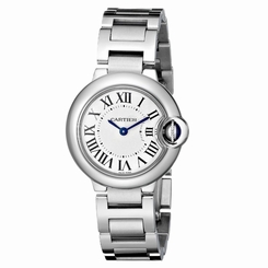 Cartier Ballon Bleu De Cartier W69010Z4 Watch 7612456341434